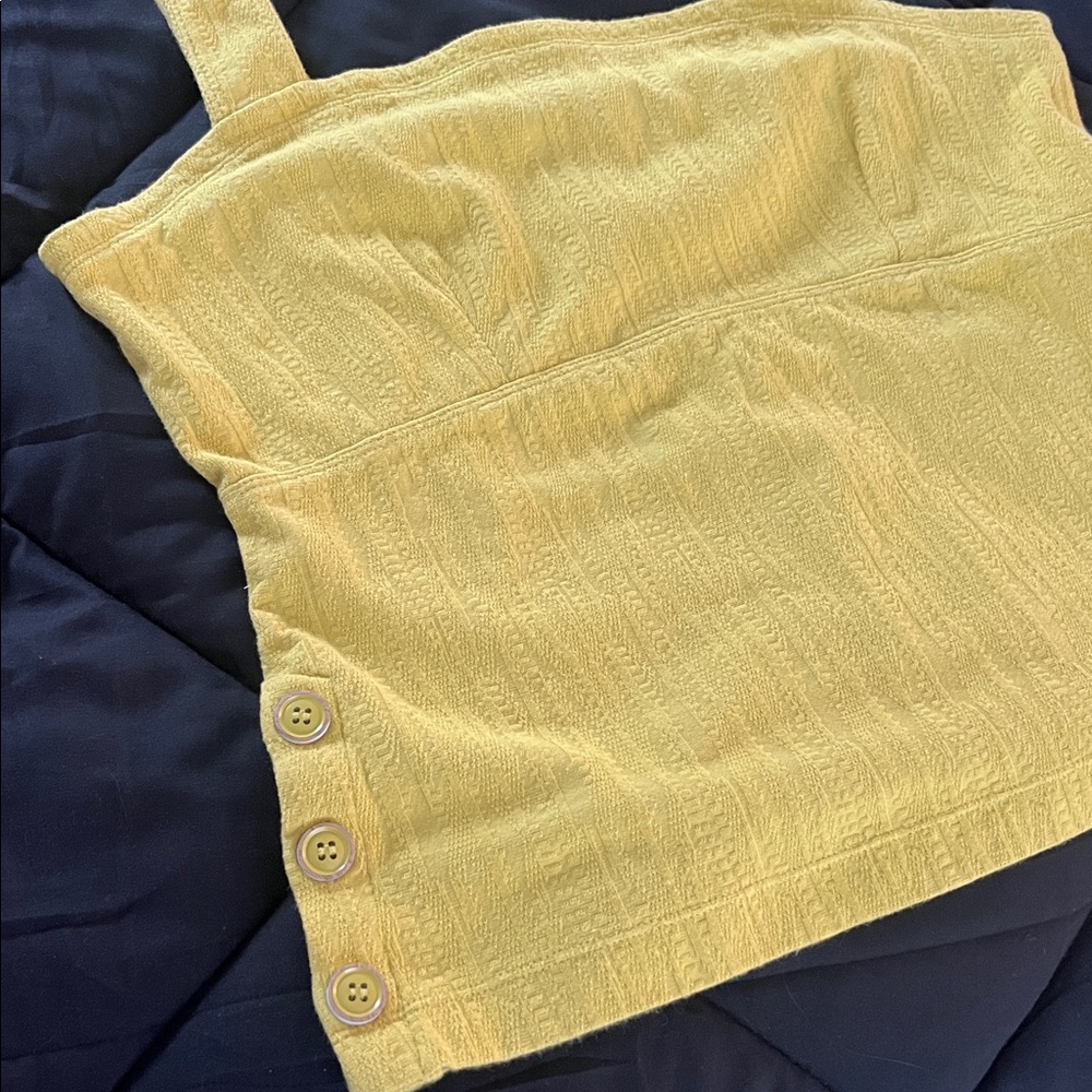 Maeve Anthropologie tank size medium - Picture 2 of 5